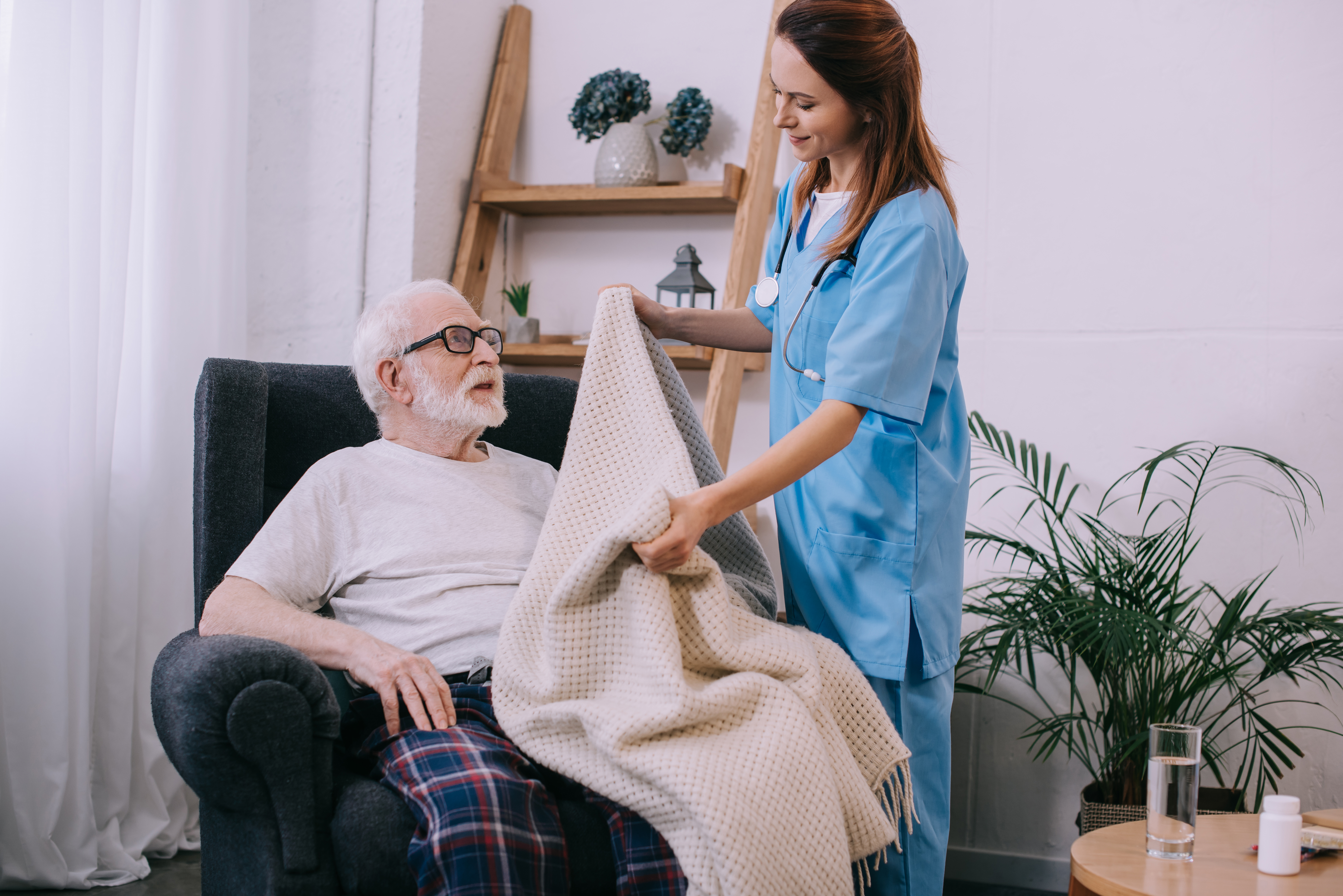 Dementia Care at Altair Home Health