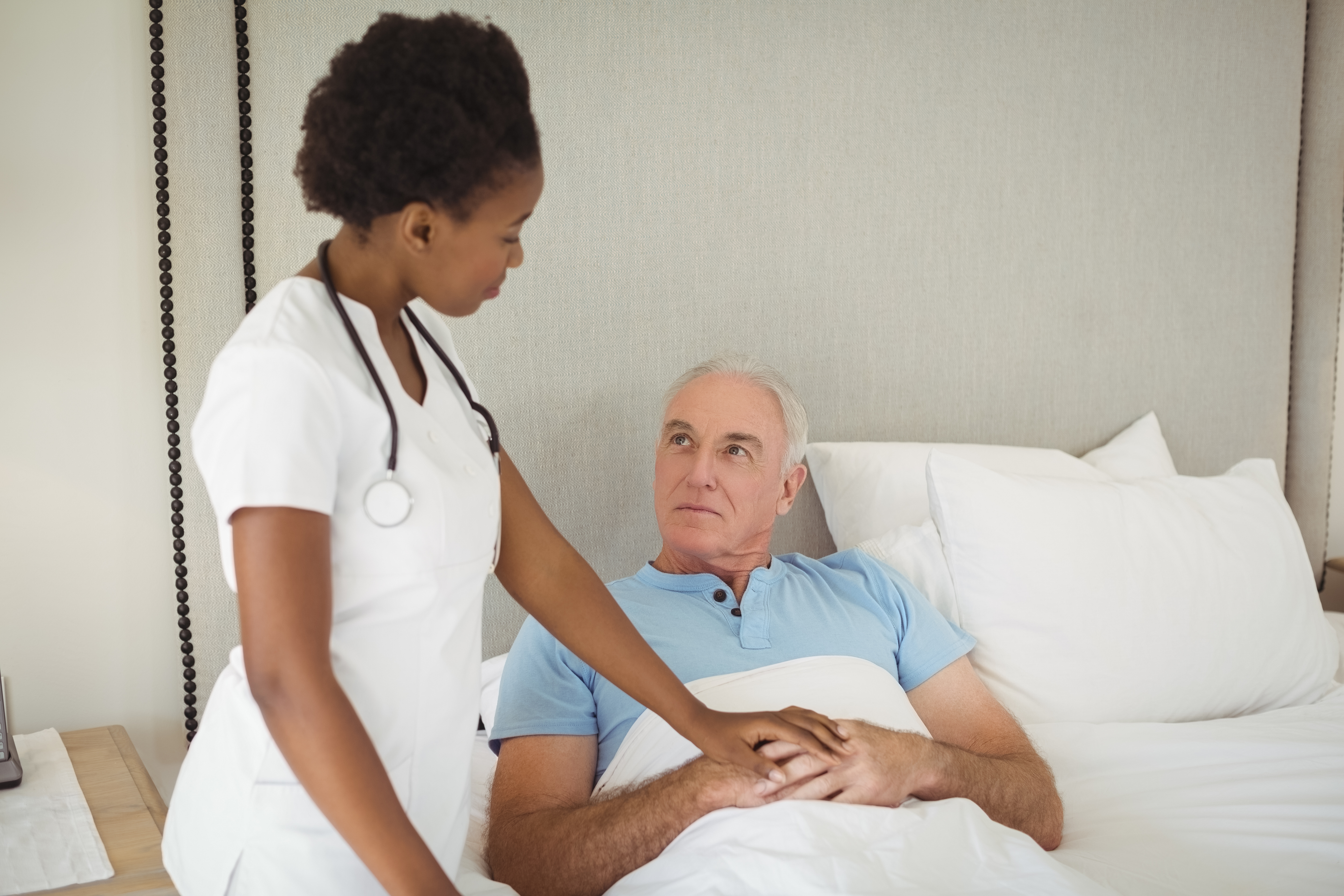 Respite Care at Altair Home Health
